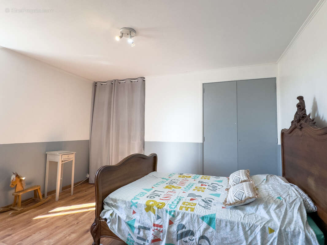 Maison à LA VOULTE-SUR-RHONE