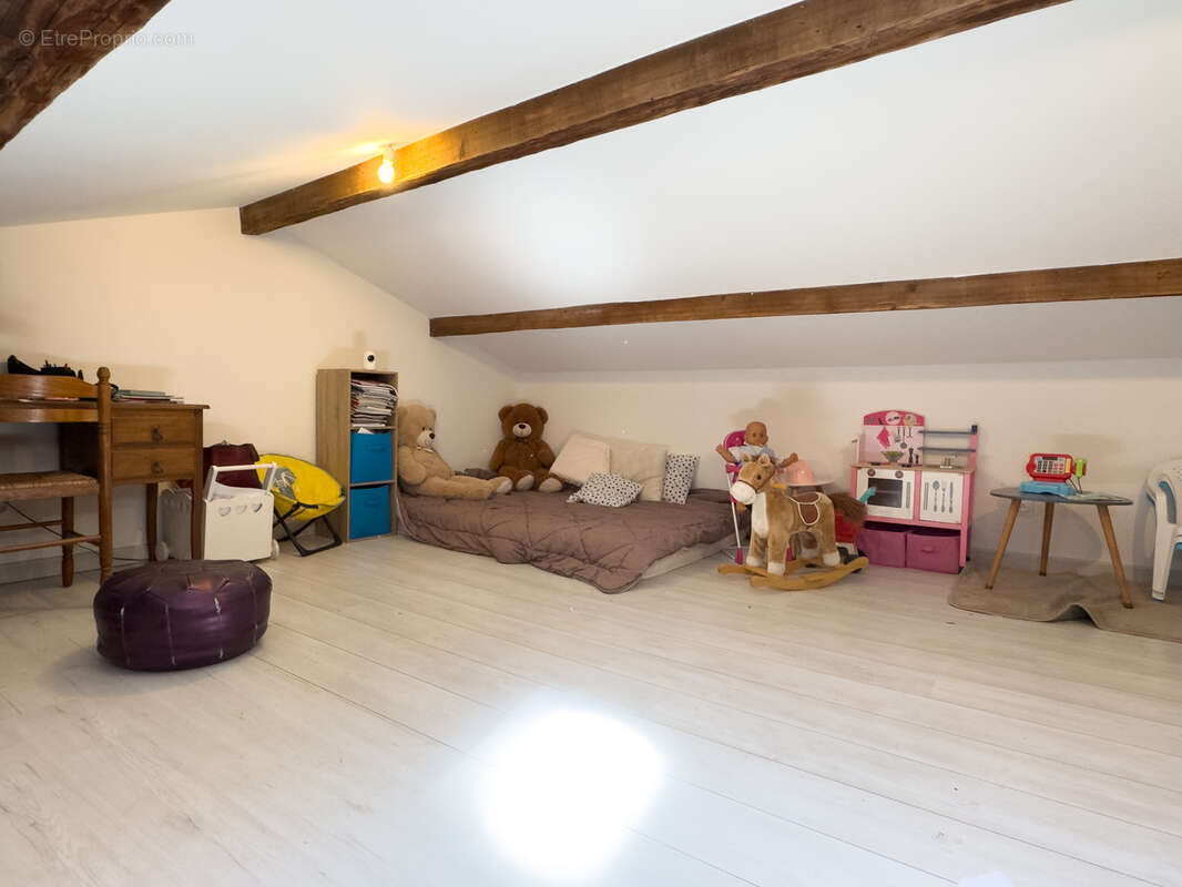 Maison à LA VOULTE-SUR-RHONE