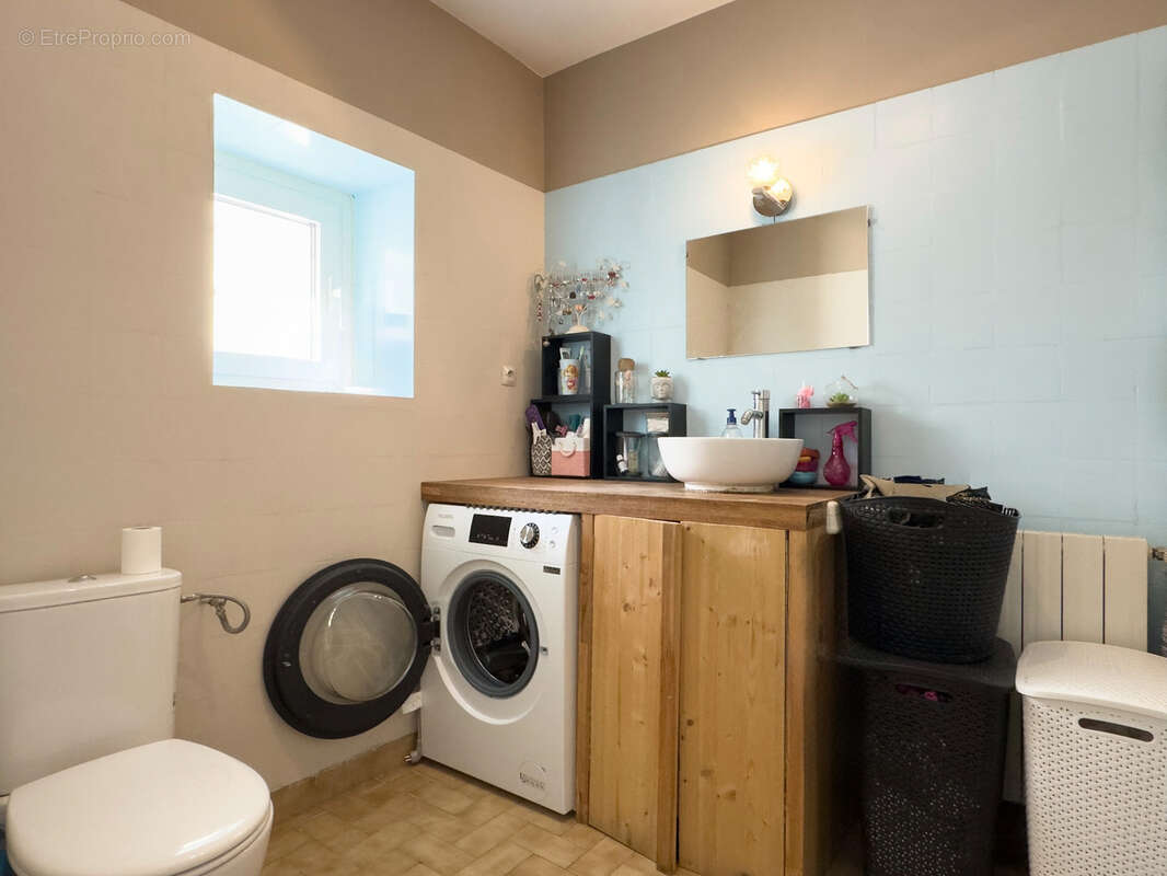 Maison à LA VOULTE-SUR-RHONE