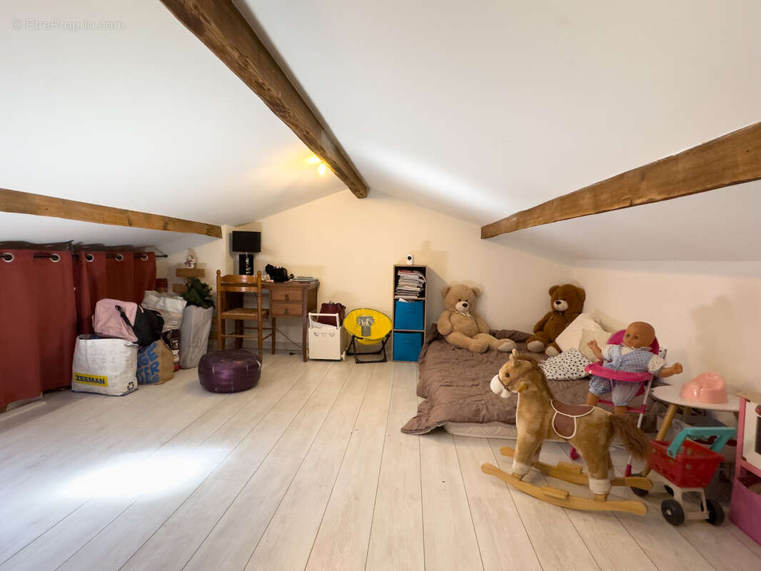 Maison à LA VOULTE-SUR-RHONE