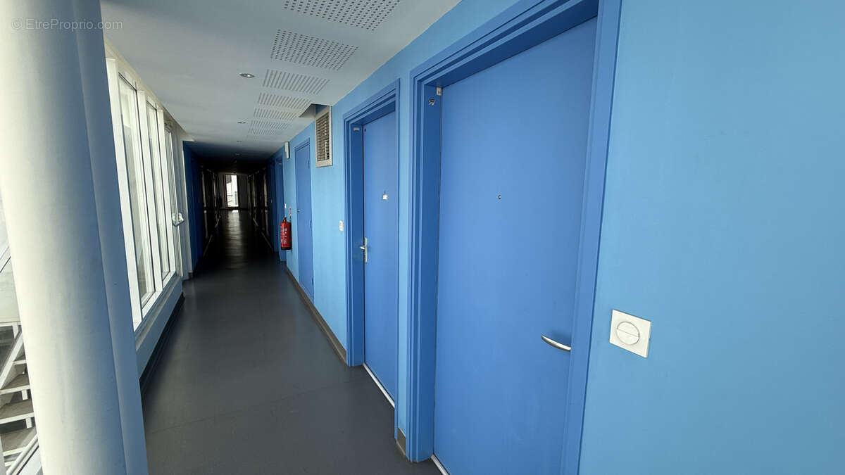 Appartement à LYON-9E