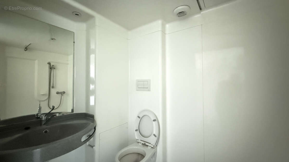 Appartement à LYON-9E