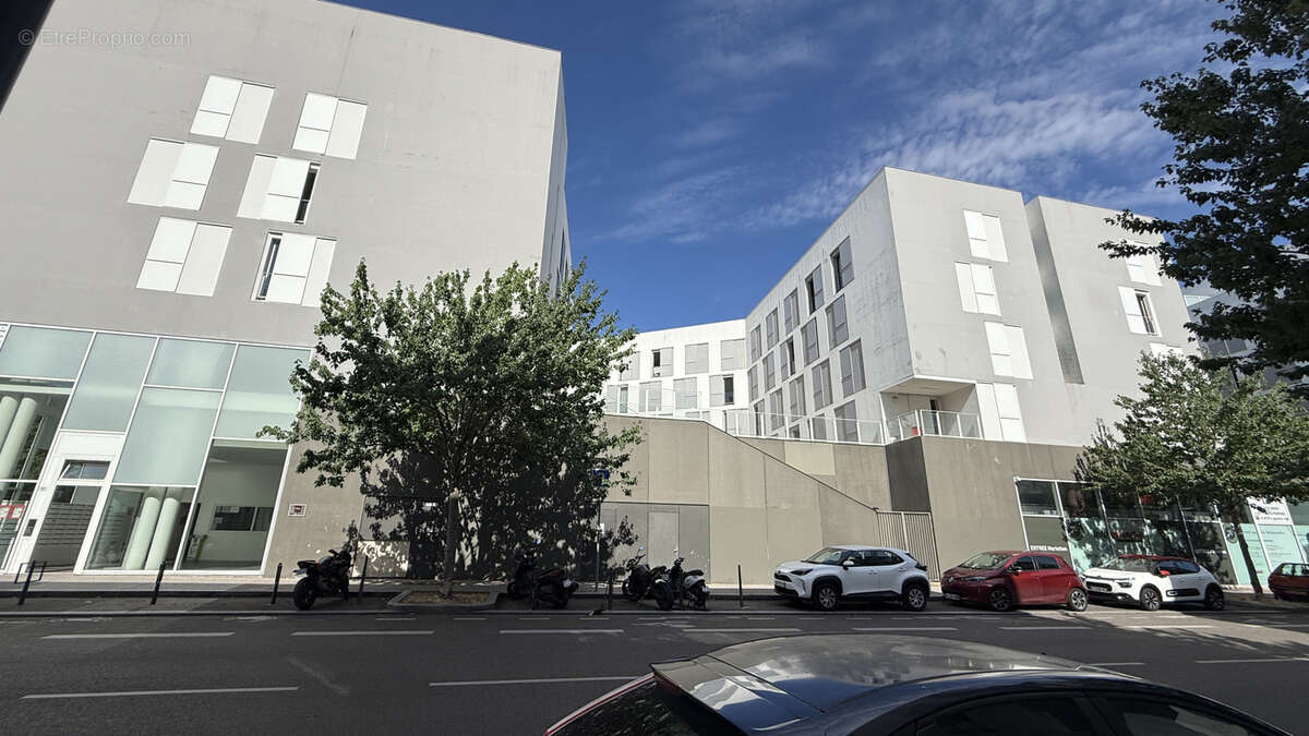 Appartement à LYON-9E