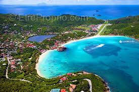 Commerce à CAPESTERRE-BELLE-EAU