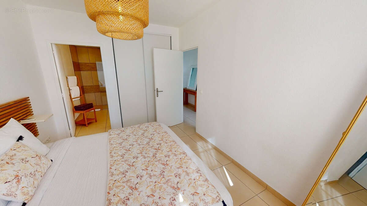 Appartement à SAINT-MARTIN