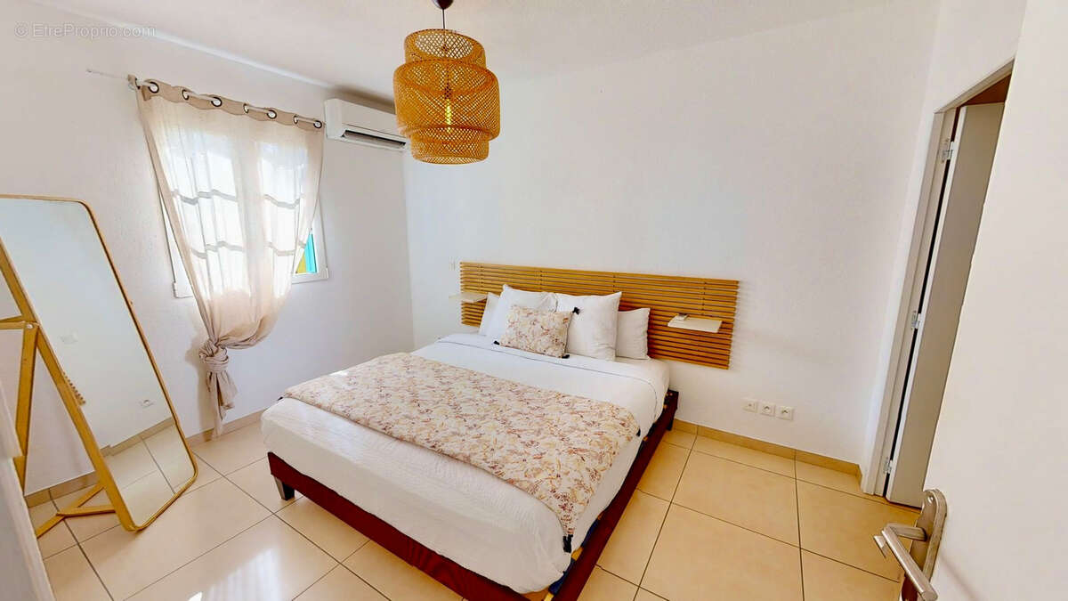 Appartement à SAINT-MARTIN