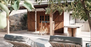 Maison à CAPESTERRE-BELLE-EAU