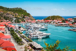 Commerce à CAPESTERRE-BELLE-EAU