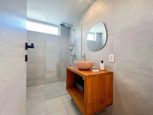 Appartement à SAINT-MARTIN