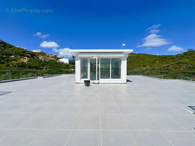 Appartement à SAINT-MARTIN