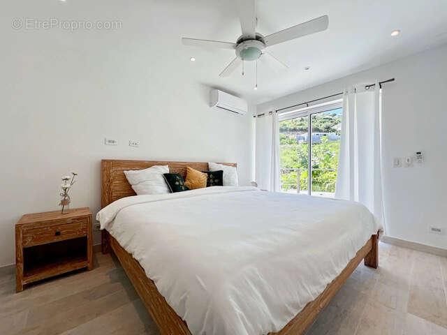 Appartement à SAINT-MARTIN