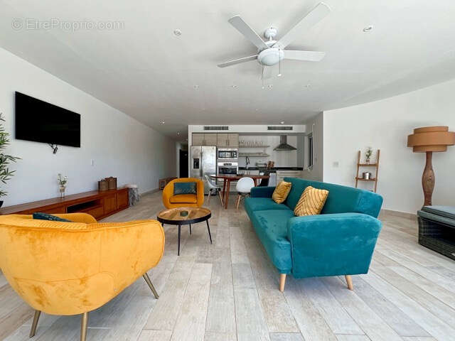 Appartement à SAINT-MARTIN