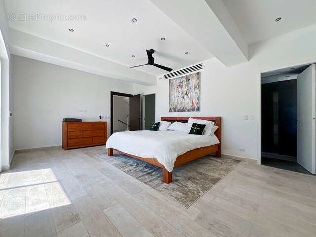 Appartement à SAINT-MARTIN