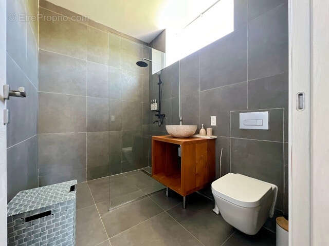 Appartement à SAINT-MARTIN