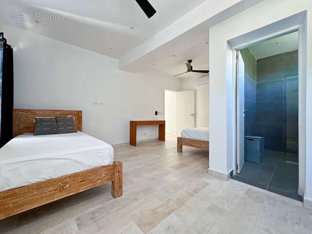 Appartement à SAINT-MARTIN