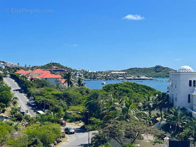 Appartement à SAINT-MARTIN