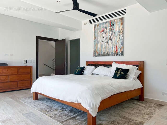 Appartement à SAINT-MARTIN