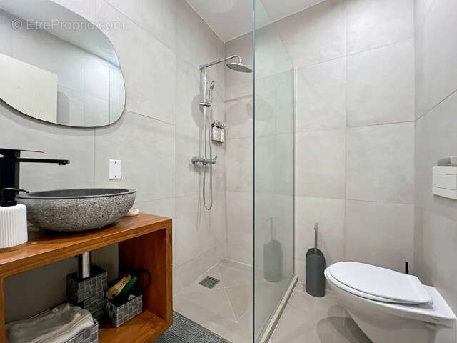 Appartement à SAINT-MARTIN