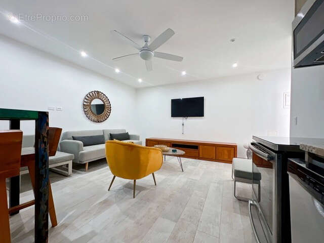 Appartement à SAINT-MARTIN