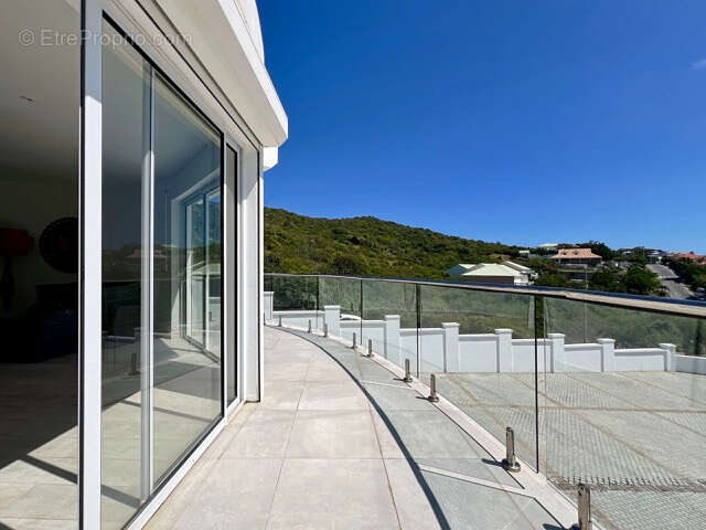 Appartement à SAINT-MARTIN