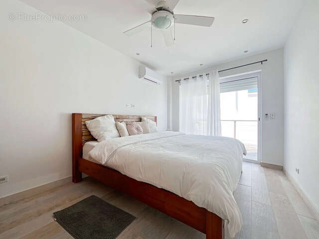 Appartement à SAINT-MARTIN