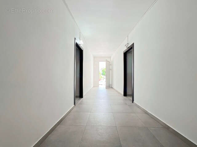 Appartement à SAINT-MARTIN