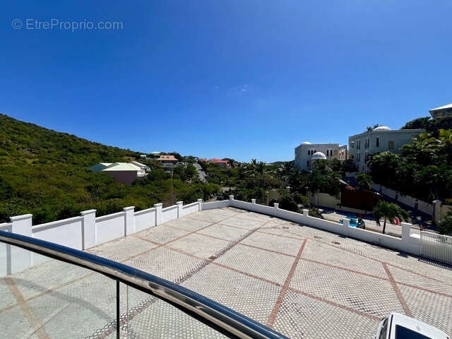 Appartement à SAINT-MARTIN