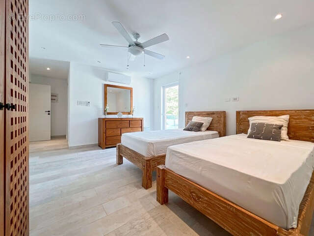 Appartement à SAINT-MARTIN