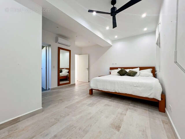 Appartement à SAINT-MARTIN