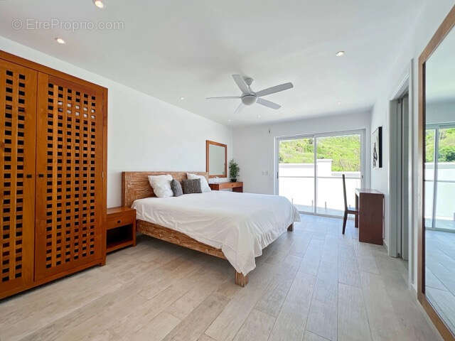 Appartement à SAINT-MARTIN