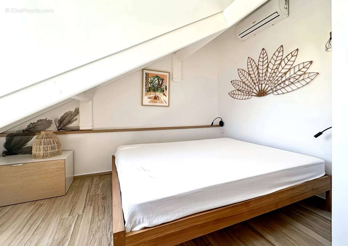 Appartement à SAINT-MARTIN