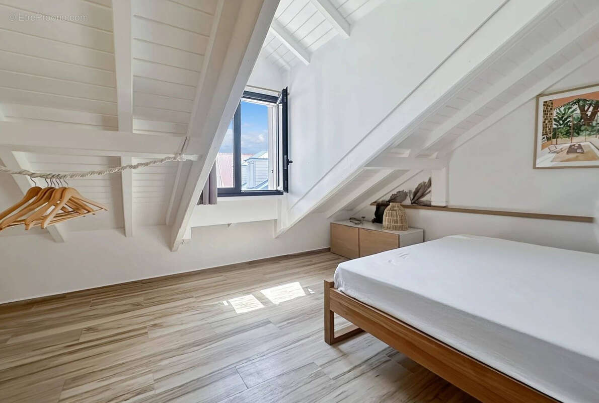 Appartement à SAINT-MARTIN