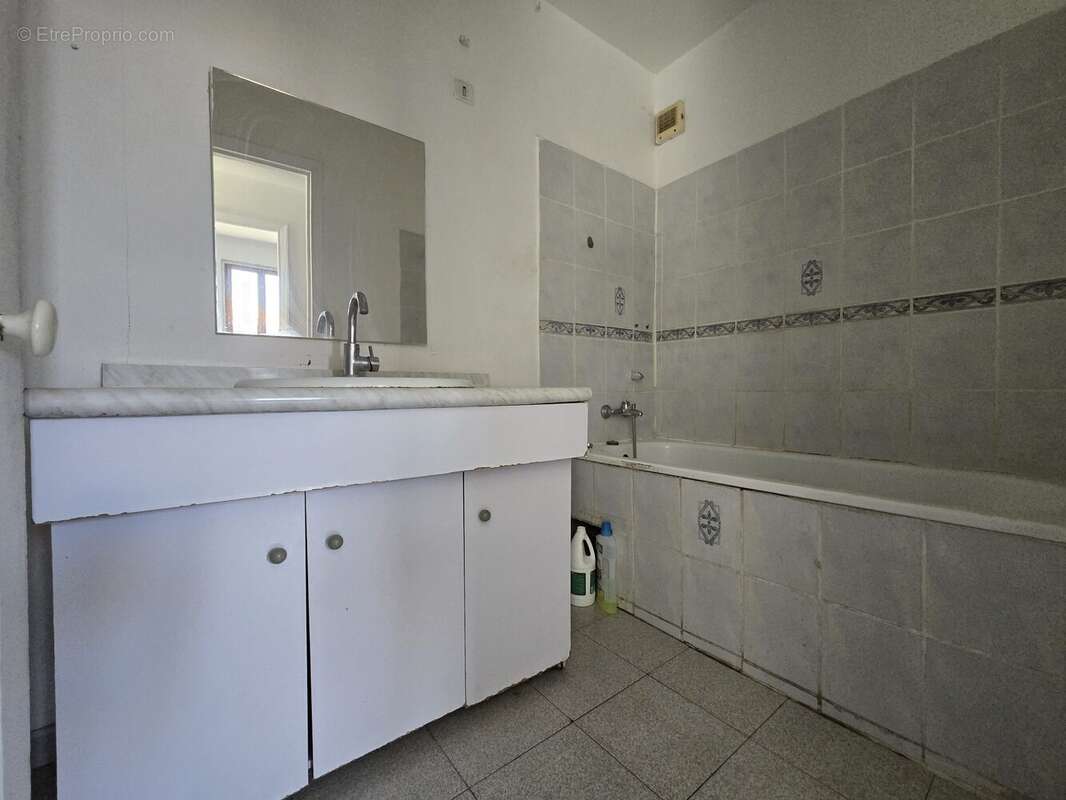 Appartement à AVIGNON