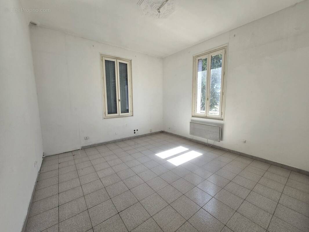 Appartement à AVIGNON