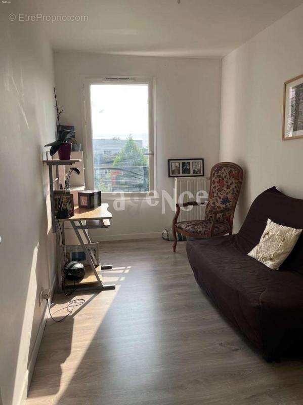 Appartement à CLAYE-SOUILLY