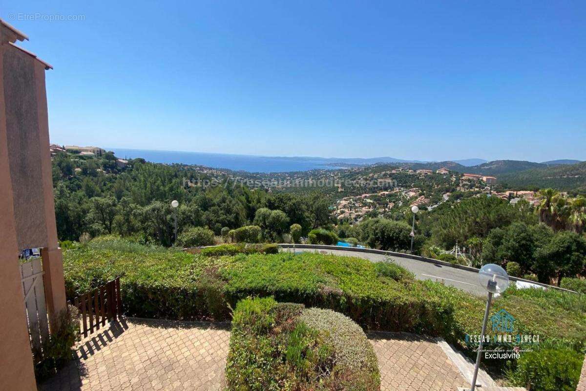 Appartement à LES ISSAMBRES