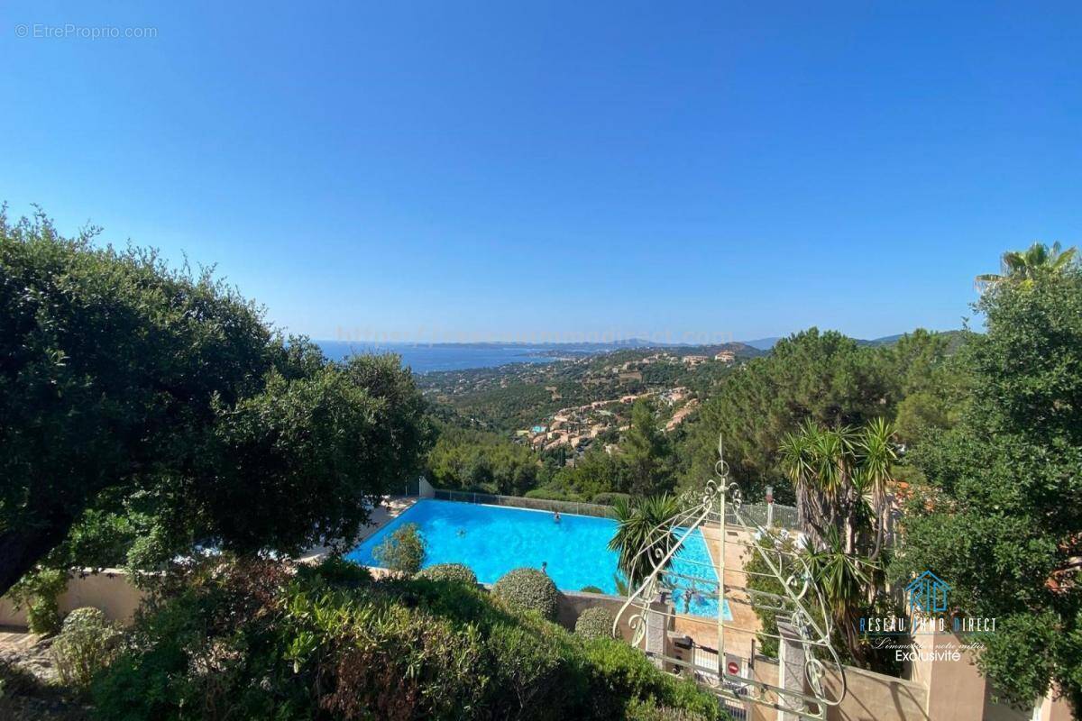 Appartement à LES ISSAMBRES