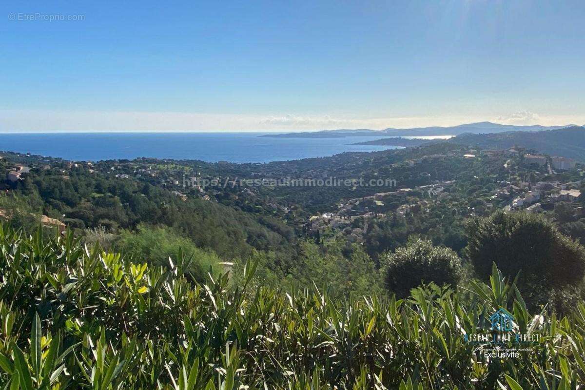 Appartement à LES ISSAMBRES