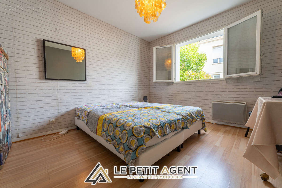 Maison à LE BOUSCAT