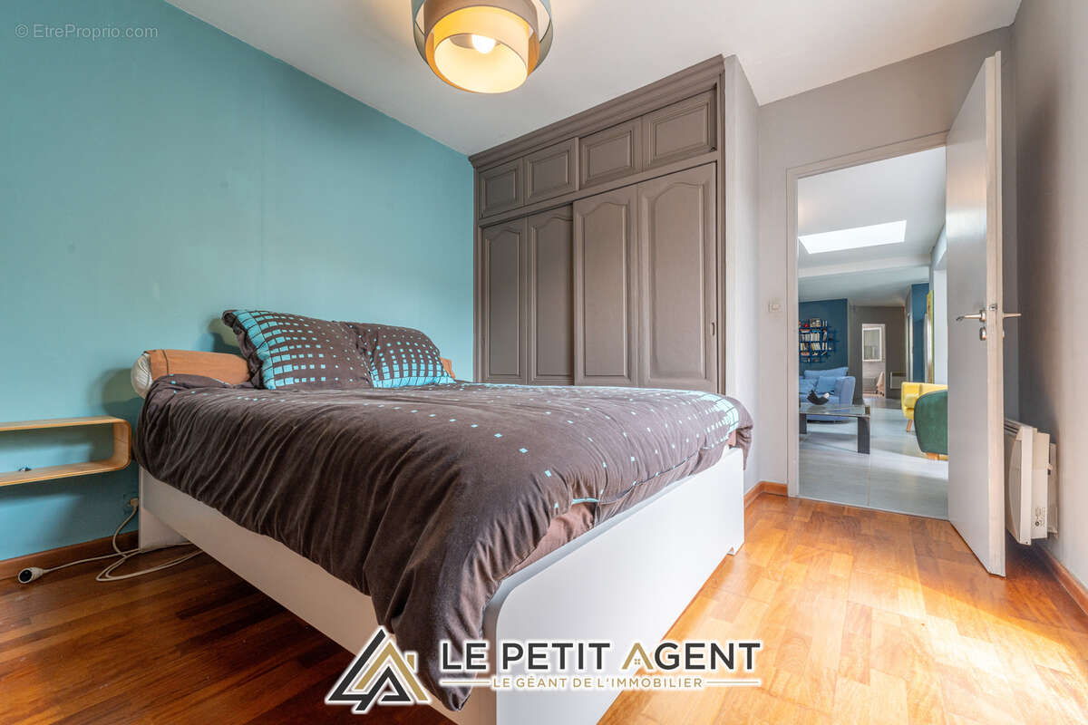 Maison à LE BOUSCAT