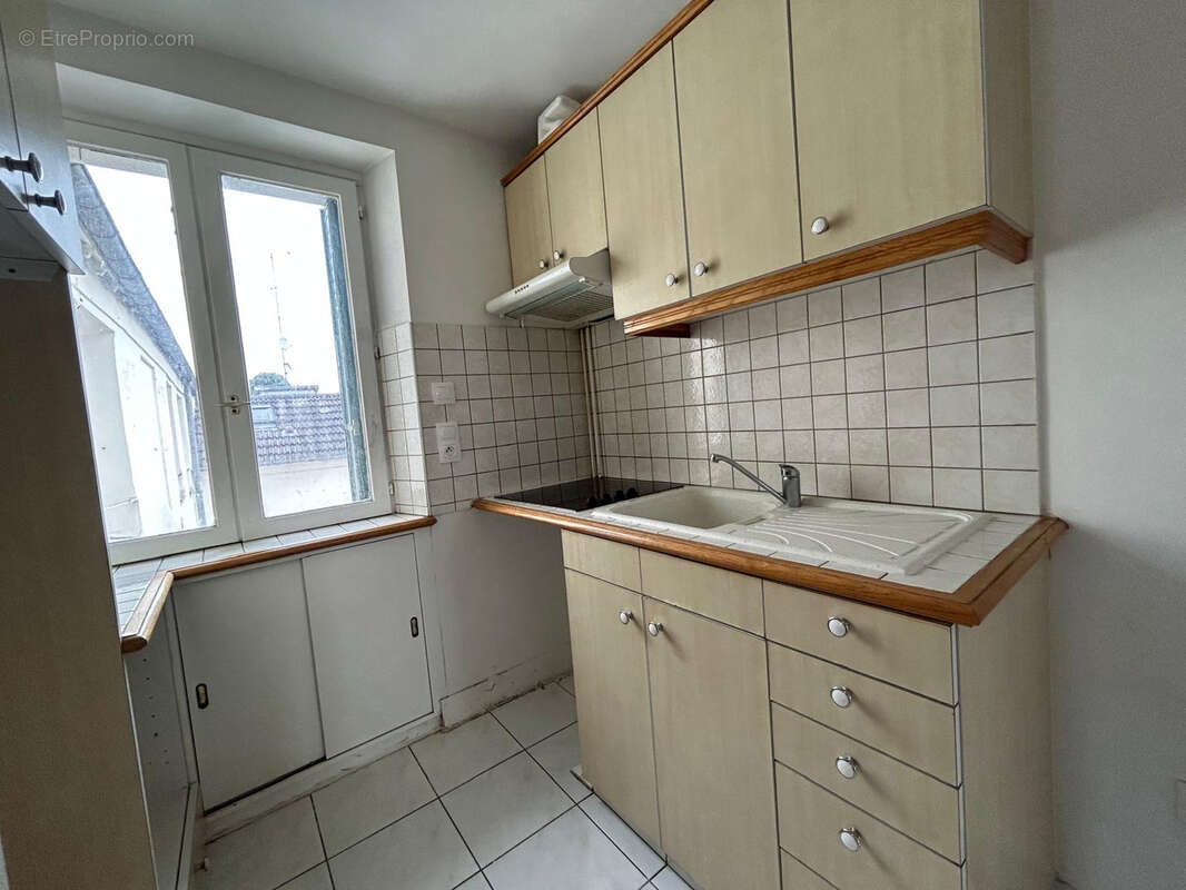 Appartement à ARPAJON
