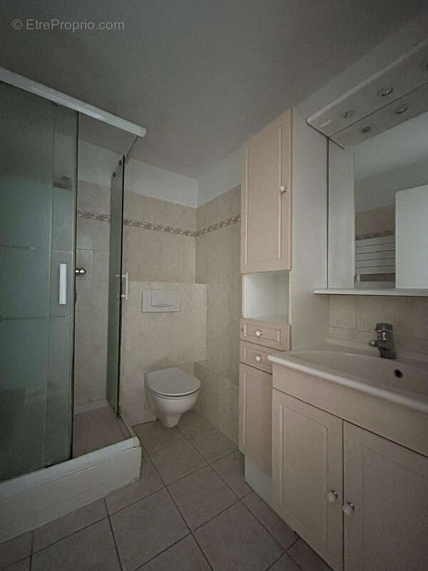 Appartement à ARPAJON