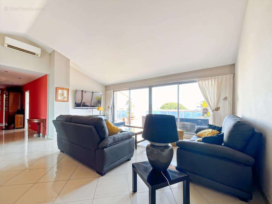 Appartement à SAINT-RAPHAEL