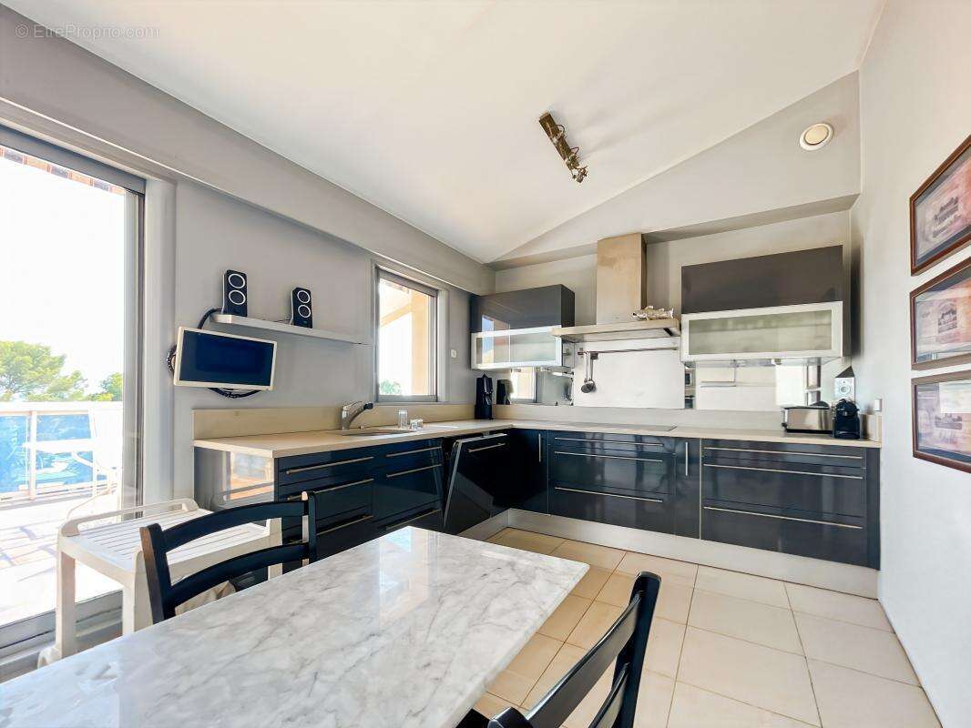 Appartement à SAINT-RAPHAEL