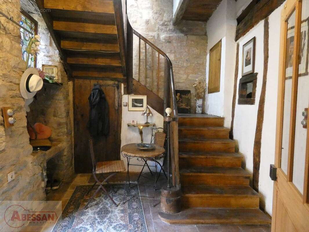 Maison à CORDES-SUR-CIEL