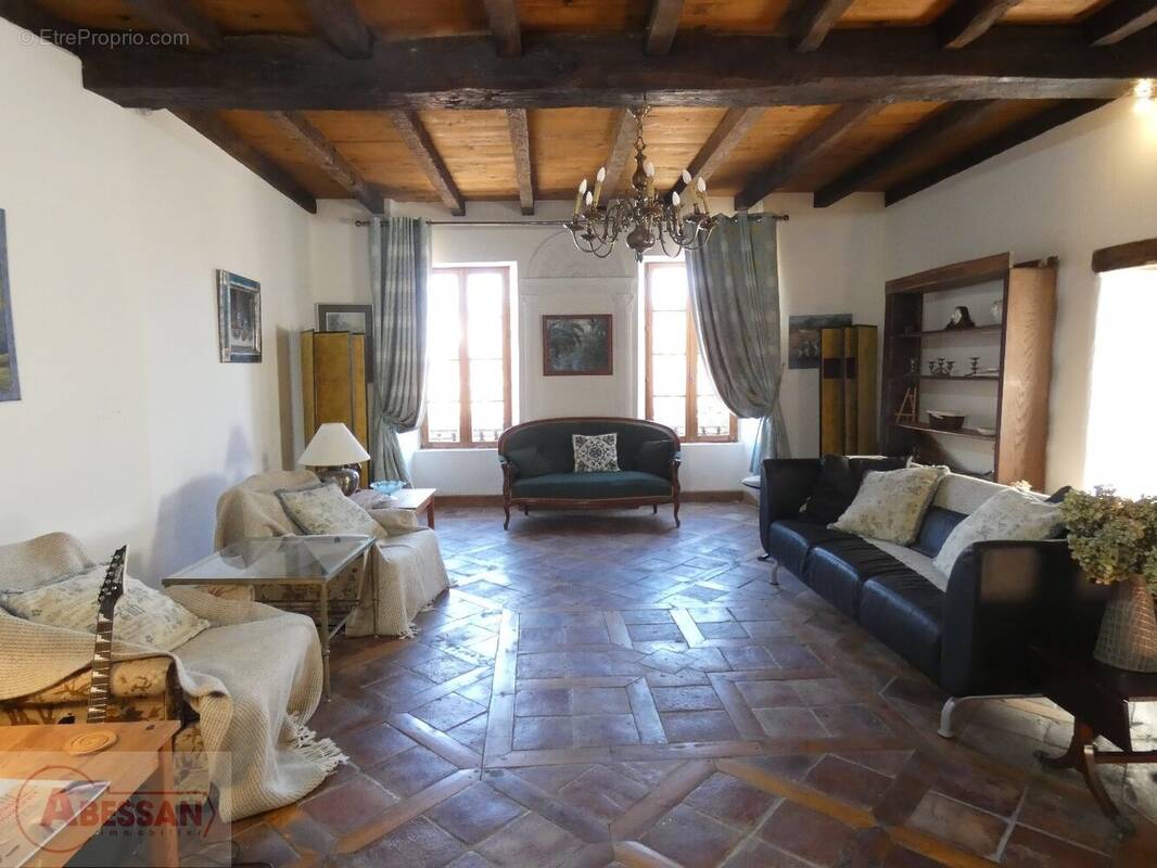 Maison à CORDES-SUR-CIEL