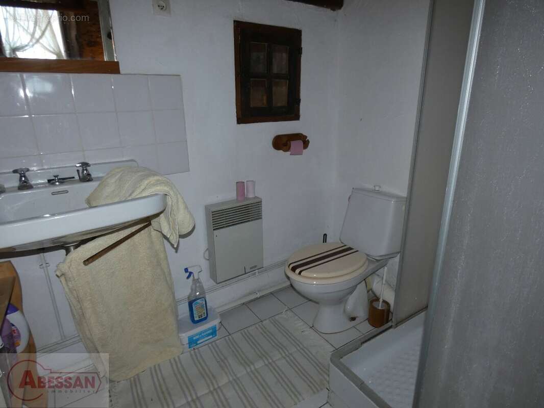 Maison à CORDES-SUR-CIEL