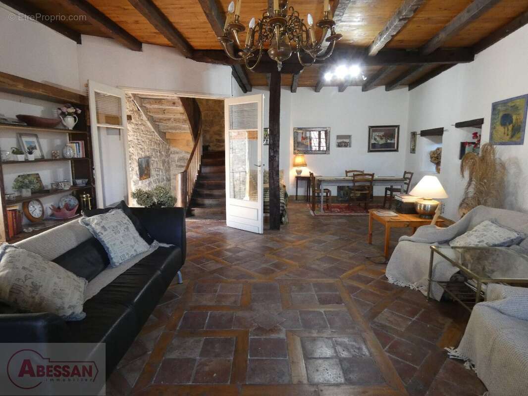 Maison à CORDES-SUR-CIEL