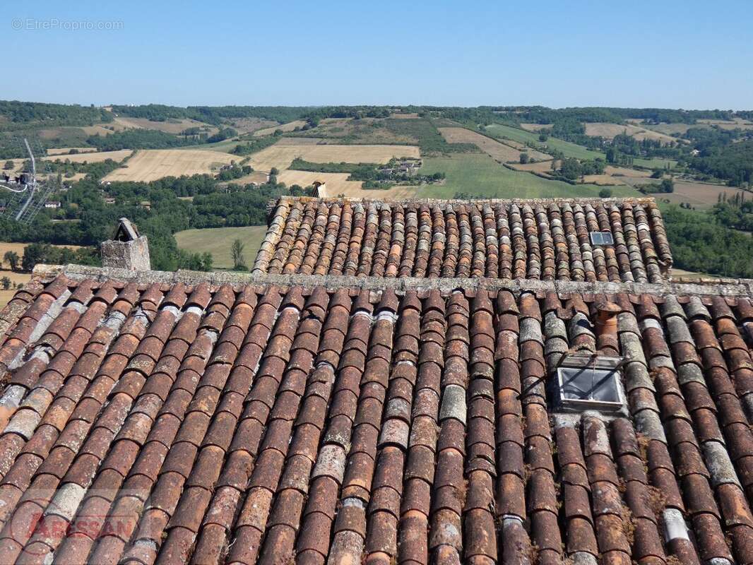 Maison à CORDES-SUR-CIEL