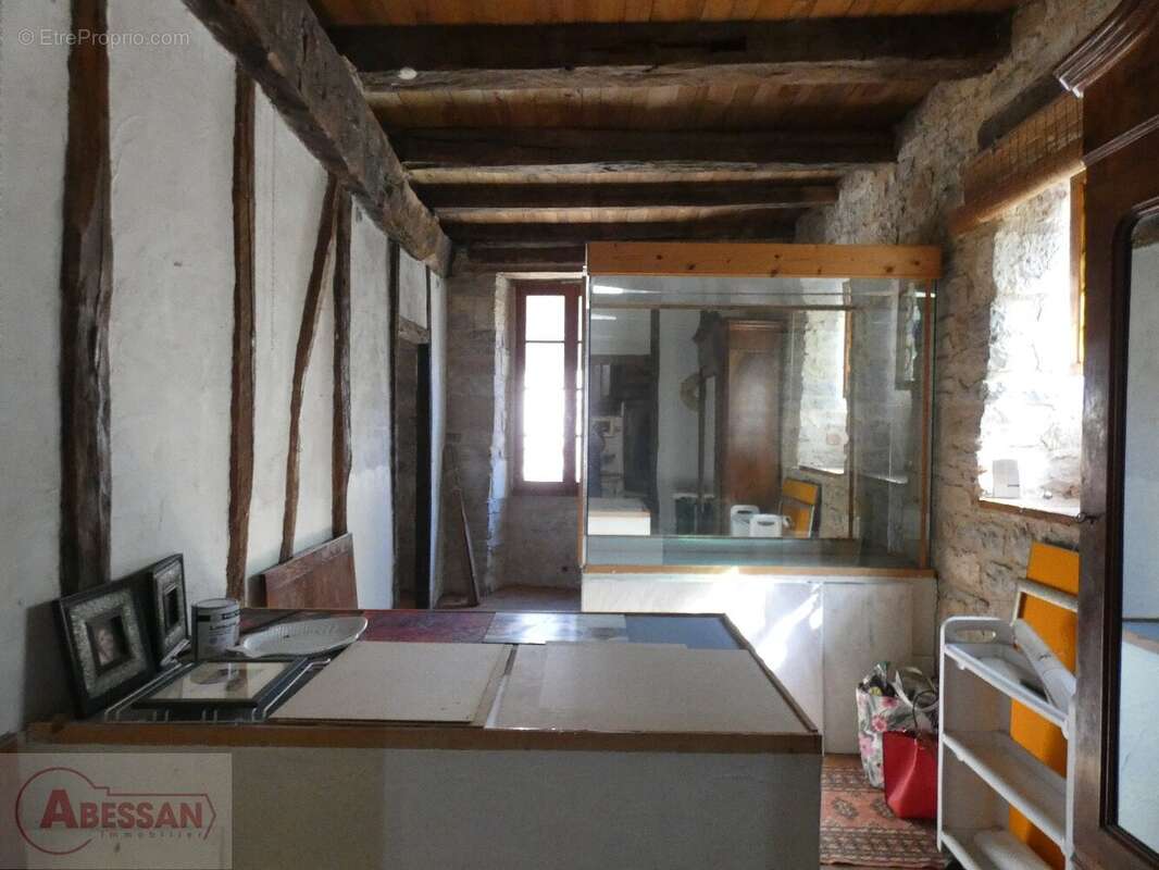 Maison à CORDES-SUR-CIEL